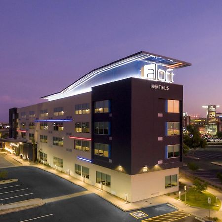 Hotel Aloft Glendale At Westgate Extérieur photo