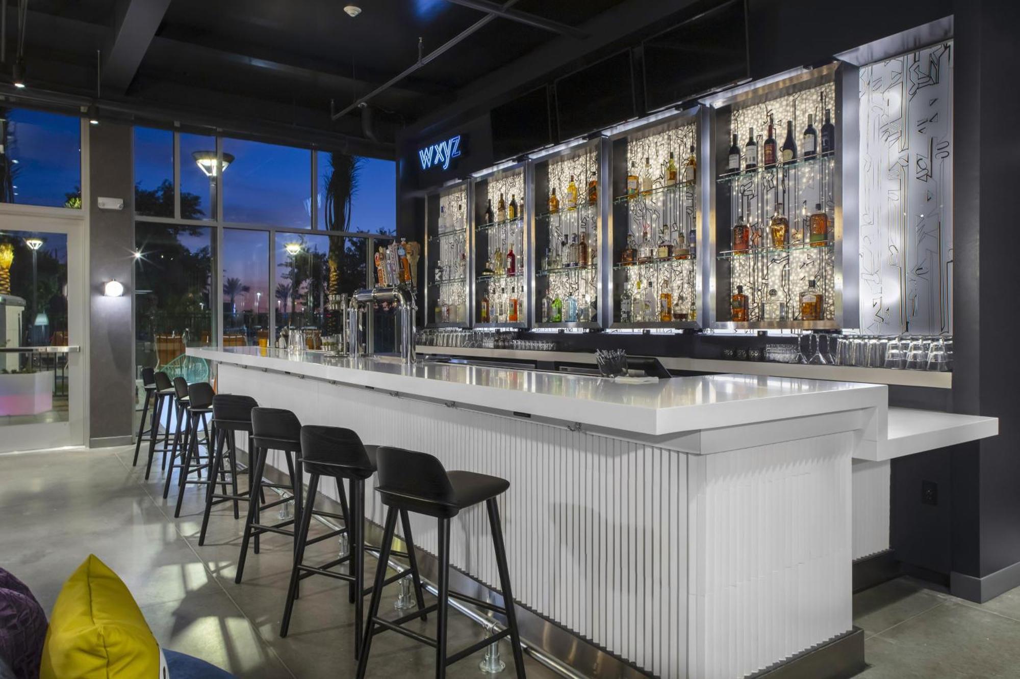 Hotel Aloft Glendale At Westgate Extérieur photo