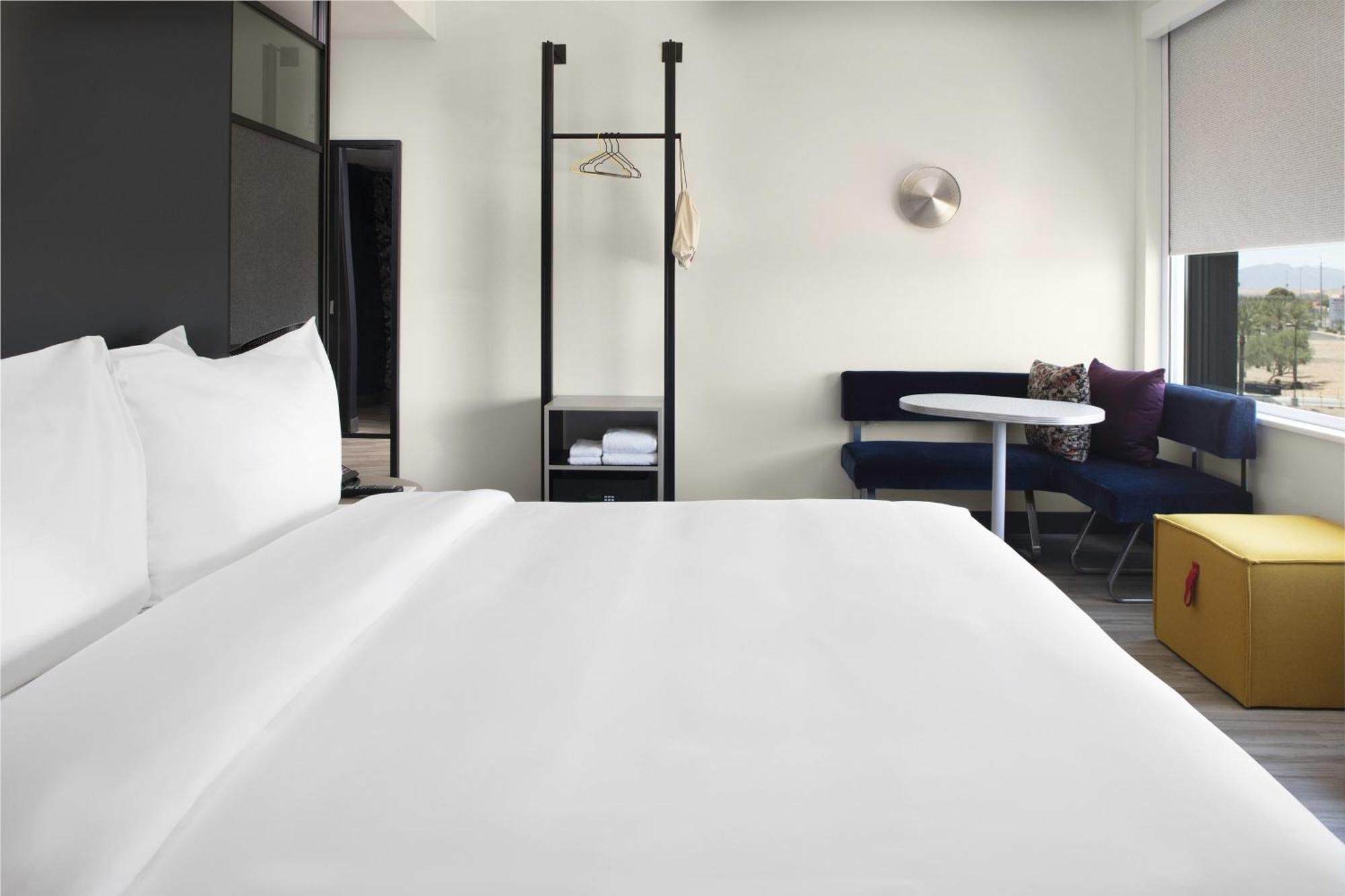 Hotel Aloft Glendale At Westgate Extérieur photo
